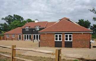 More details for Chequers Hl, Bough Beech - Office for Lease