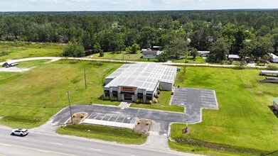 1205 W Parker St, Baxley, GA for lease Building Photo- Image 2 of 19