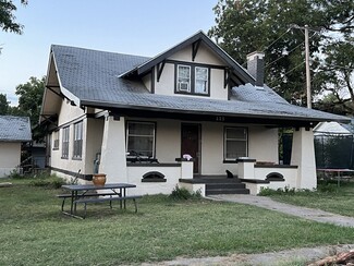 Plus de détails pour 13 Unit Portfolio Sale, Pawhuska, OK - Spécialité à vendre