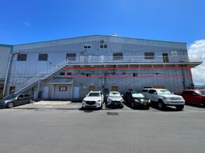 500 alakawa St, Honolulu, HI for lease Interior Photo- Image 1 of 1