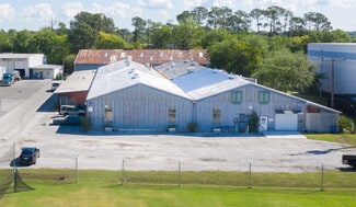 More details for 5329 Powers Ave, Jacksonville, FL - Industrial for Lease