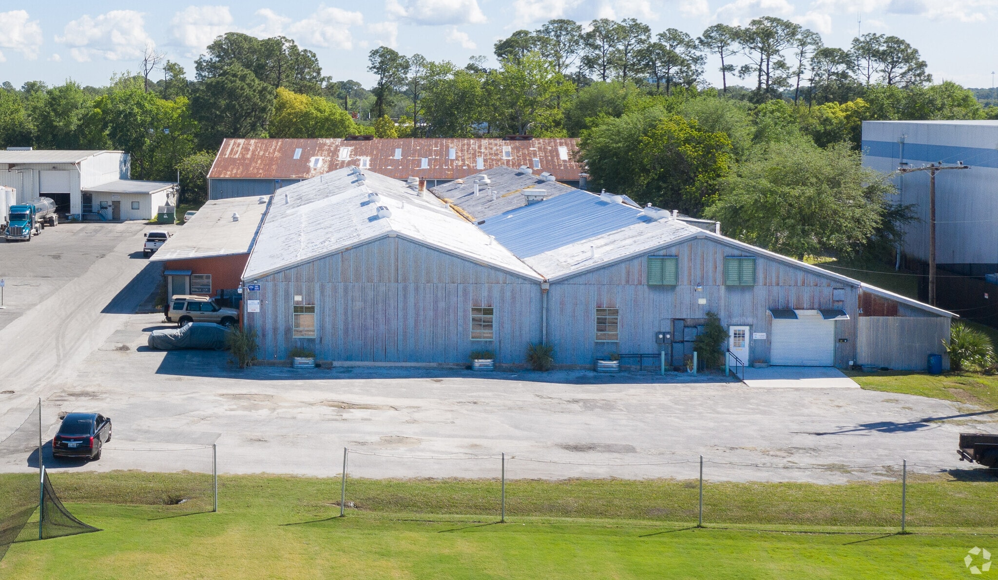 5329 Powers Ave, Jacksonville, FL for lease Building Photo- Image 1 of 8