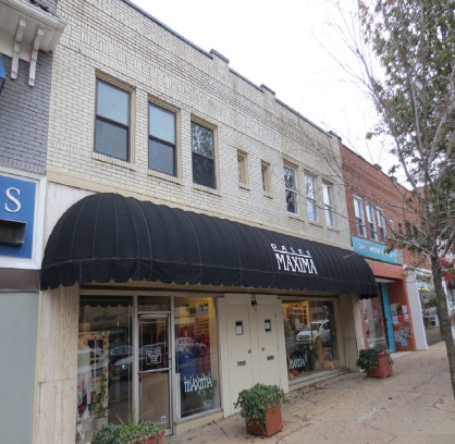 5867-5869 Forbes Ave, Pittsburgh, PA à louer - Photo du bâtiment - Image 2 de 3