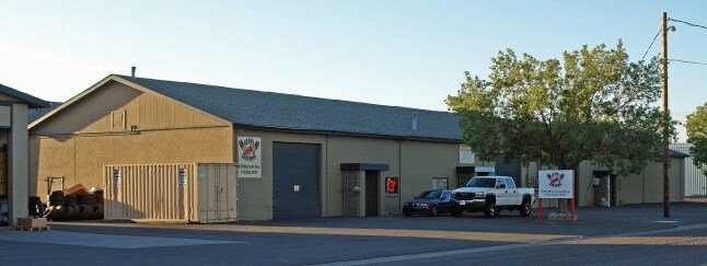876-880 Marietta Way, Sparks, NV for sale - Building Photo - Image 2 of 6