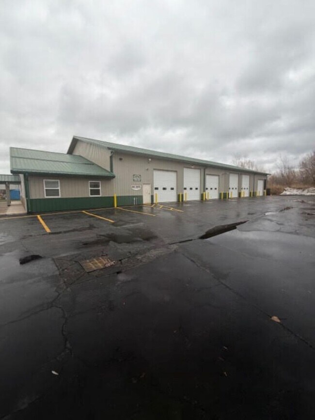More details for 6360 Dean Pky, Ontario, NY - Industrial for Sale