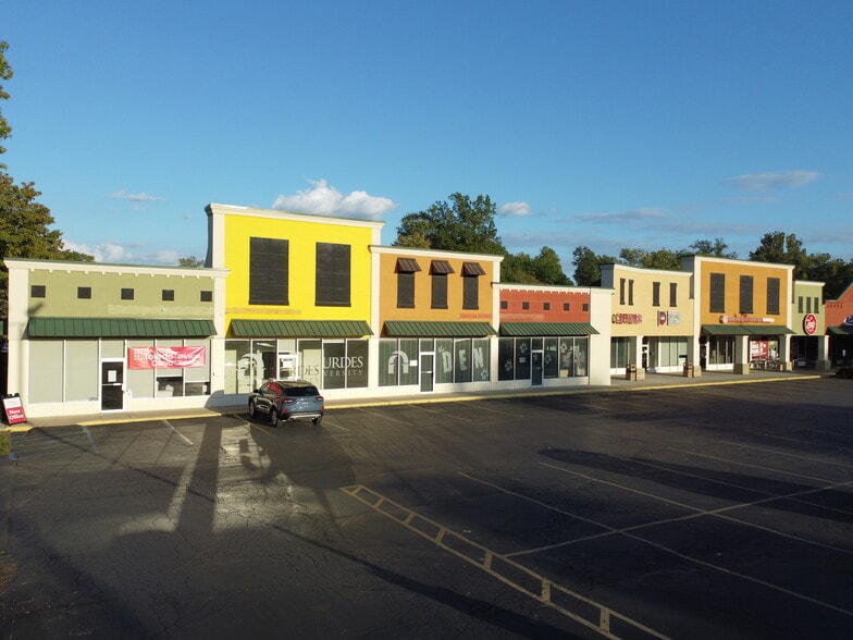 4900 N Mccord Rd, Sylvania, OH for lease - Building Photo - Image 3 of 5