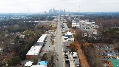 2730-2738 N Graham St, Charlotte, NC à louer Photo intérieure- Image 2 de 2