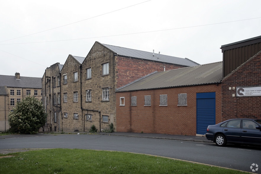 148-150 Sunbridge Rd, Bradford for sale - Building Photo - Image 3 of 4