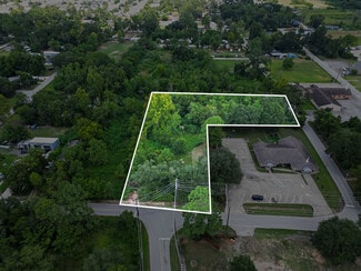 More details for 430 Booker Rd, Spring, TX - Land for Sale