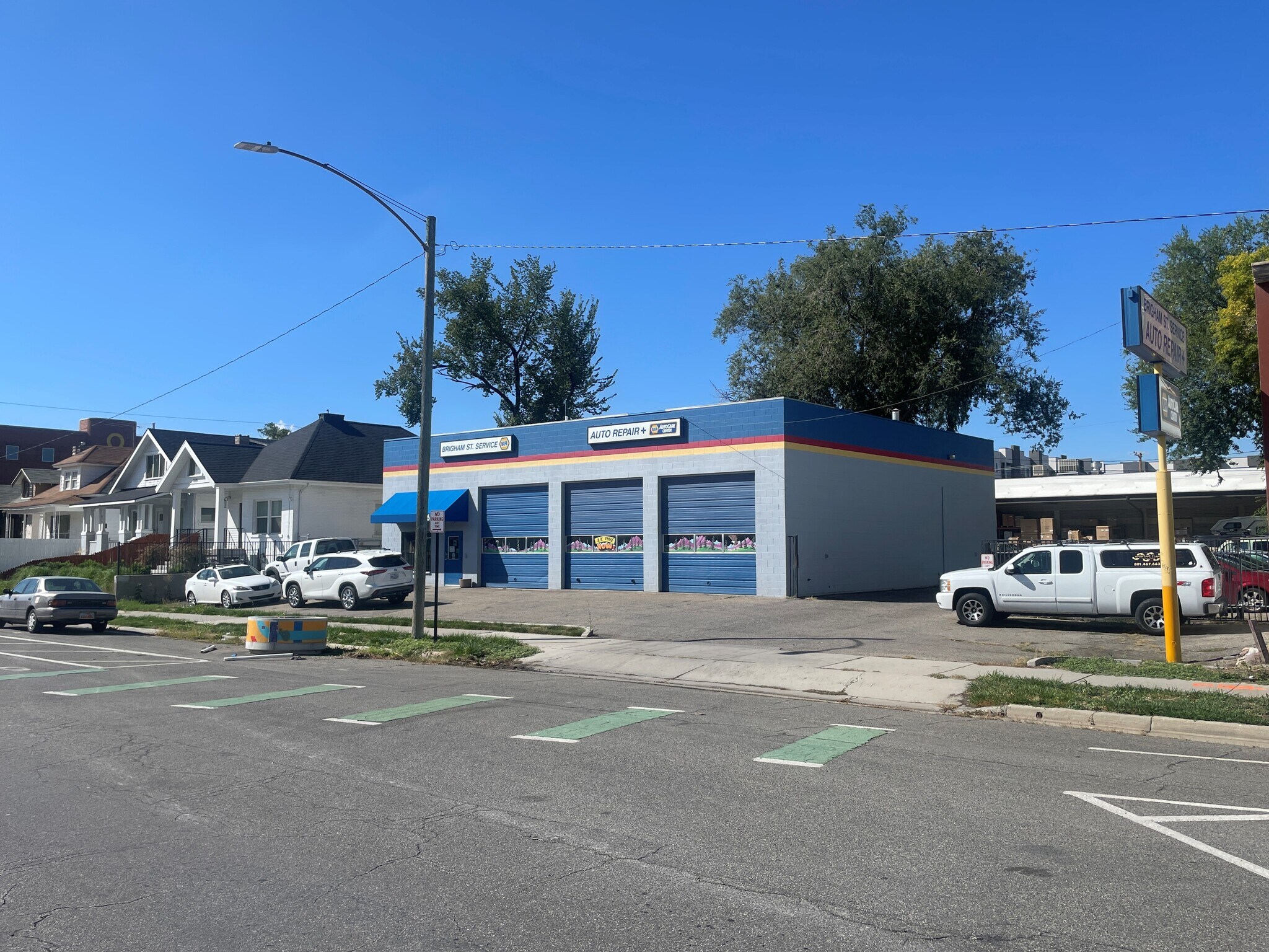 662 S 200 W, Salt Lake City, UT à vendre Photo du bâtiment- Image 1 de 4