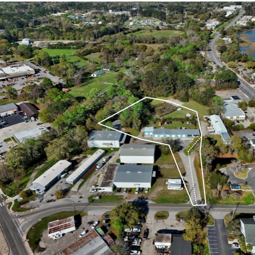 8 Neil Rd, Beaufort, SC for sale - Building Photo - Image 3 of 14