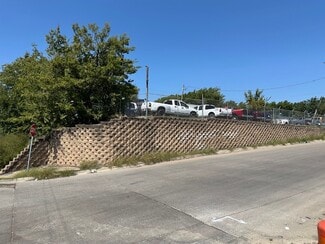 More details for 3409 N Grove St, Fort Worth, TX - Industrial for Sale