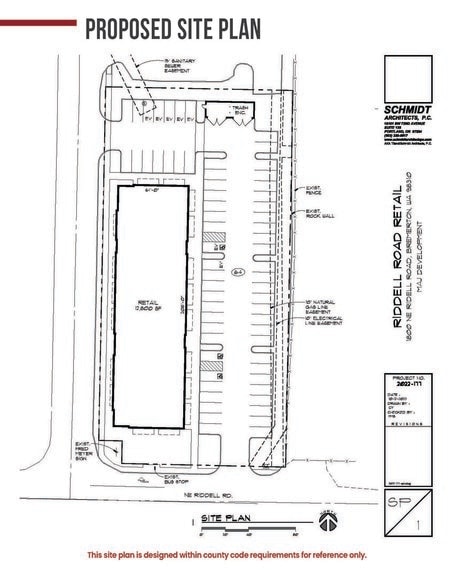 1800 NE Riddell Rd NE, Bremerton, WA for sale - Building Photo - Image 3 of 13