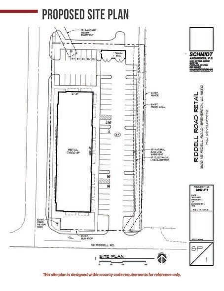 1800 NE Riddell Rd NE, Bremerton, WA à vendre - Photo du bâtiment - Image 3 de 13