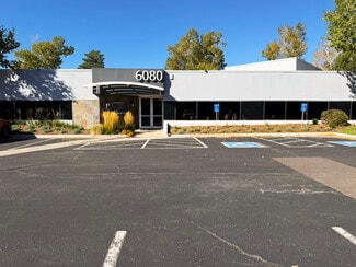 More details for 6080 Greenwood Plaza Blvd, Greenwood Village, CO - Office for Lease