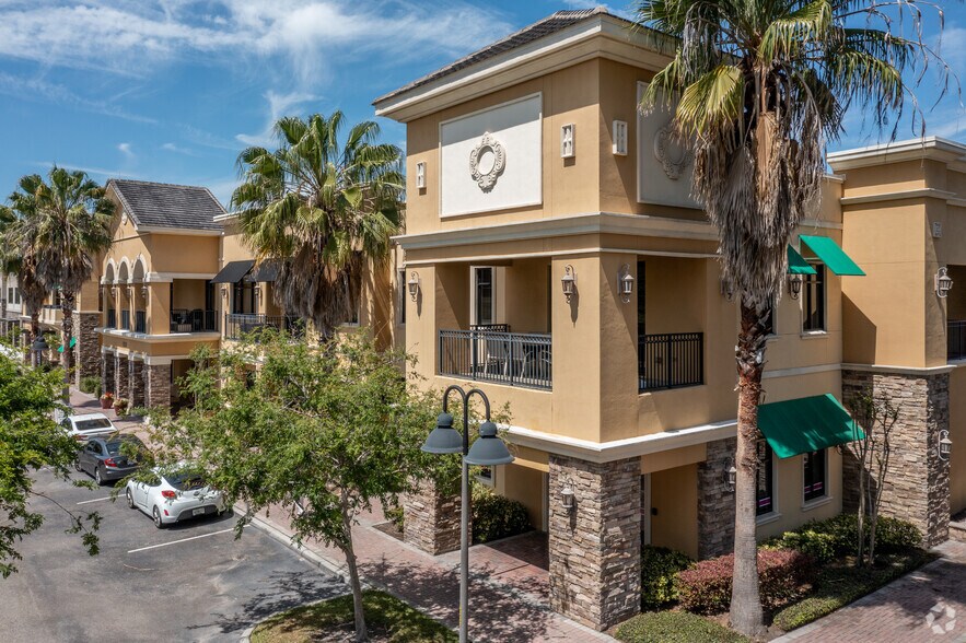 13564 Village Park Dr, Orlando, FL à louer - Photo du bâtiment - Image 2 de 44