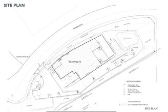 42398 Remington Ave, Temecula, CA à louer Plan de site- Image 1 de 1