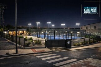 More details for Carrer Riu Millars, 30, Manises - Industrial for Lease