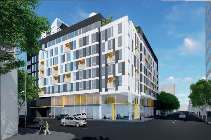 1889 Harrison St, Oakland, CA for lease - Building Photo - Image 1 of 39