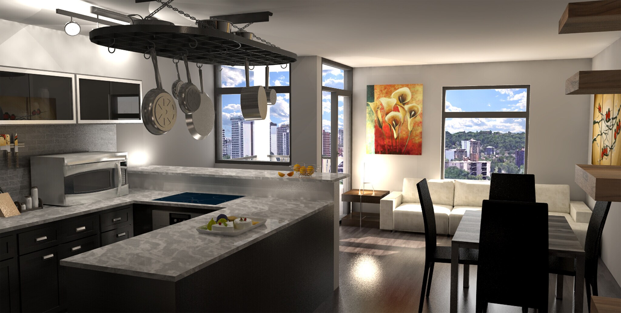 434 King St W, Hamilton, ON à vendre Photo intérieure- Image 1 de 1