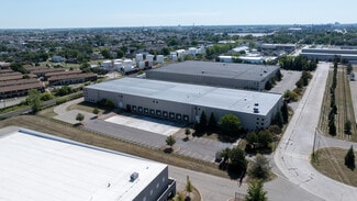 More details for 12225 Oakland Park Boulevard, Highland Park, MI - Industrial for Lease