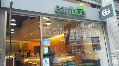 523 W 6th St, Los Angeles, CA for lease Interior Photo- Image 1 of 1