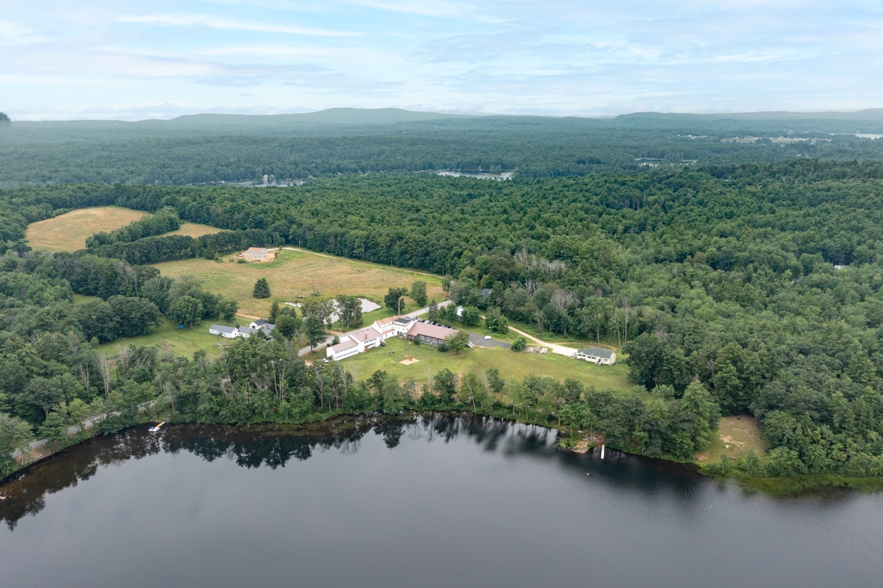 275 Jenness Pond Rd, Northwood, NH for sale Building Photo- Image 1 of 45