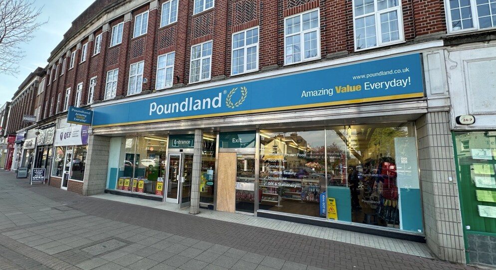 136 Walton Rd, East Molesey à louer Photo principale- Image 1 de 4