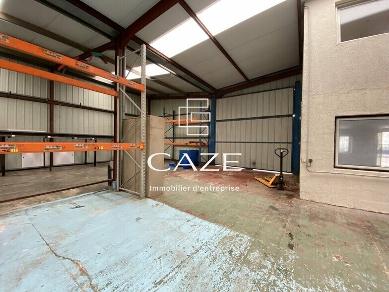 Flex in Cestas for sale - Interior Photo - Image 3 of 5