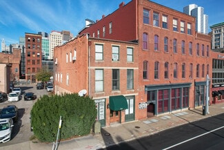 Plus de détails pour 211 Fort Pitt Blvd, Pittsburgh, PA - Bureau/Commerce de détail à louer