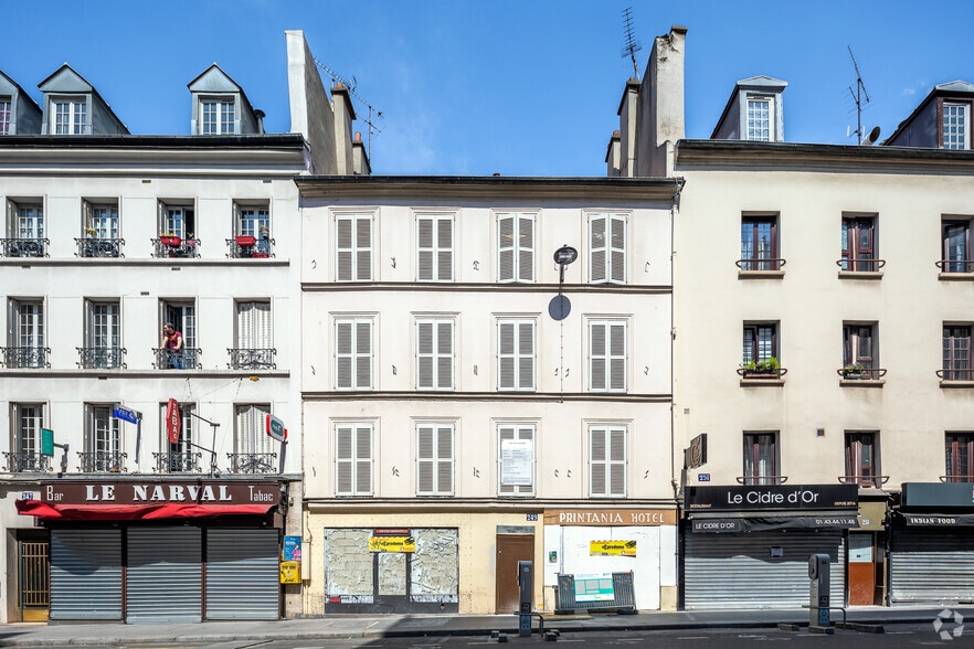 249 Rue De Charenton, Paris for lease - Primary Photo - Image 1 of 2