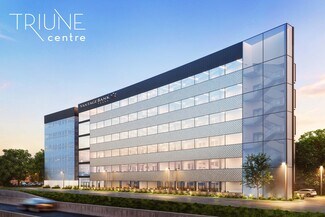 Plus de détails pour 3400 West Fwy, Fort Worth, TX - Bureau à louer