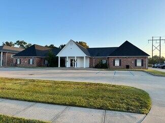 Plus de détails pour 117 Production Dr, Lafayette, LA - Bureau à vendre