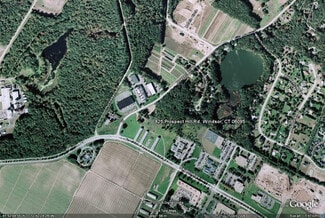 More details for 825 Prospect Hill Rd, Windsor, CT - Land for Sale