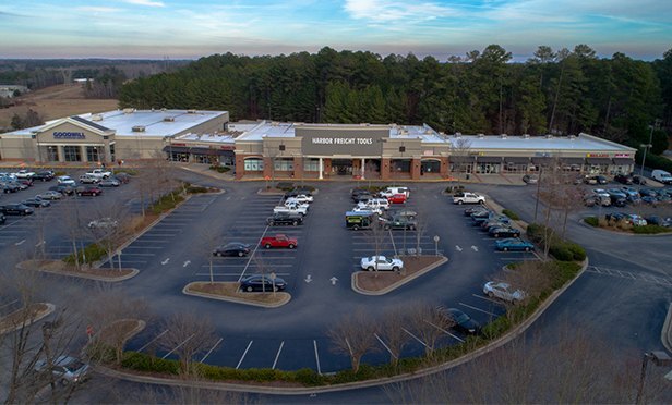 1415 Highway 85 N, Fayetteville, GA à louer - Photo du bâtiment - Image 2 de 5