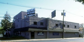 More details for 1743 Saint Georges Ave, Rahway, NJ - Office for Sale