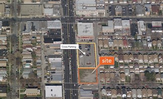 More details for 63rd St & S Pulaski Rd, Chicago, IL - Land for Sale