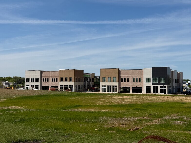 0 Snowden Ln, Southaven, MS à louer - Photo du bâtiment - Image 3 de 13