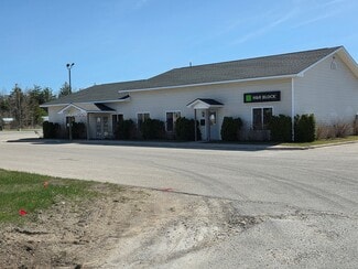 More details for 209 S Bradley Hwy, Rogers City, MI - Office for Sale