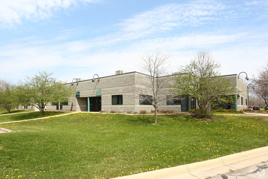 3610 W Liberty Rd, Ann Arbor, MI for lease - Building Photo - Image 3 of 4