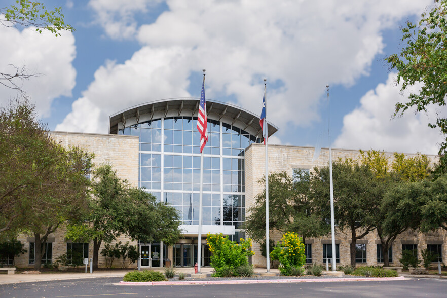 7700 W Parmer Ln, Austin, TX for lease - Building Photo - Image 1 of 13