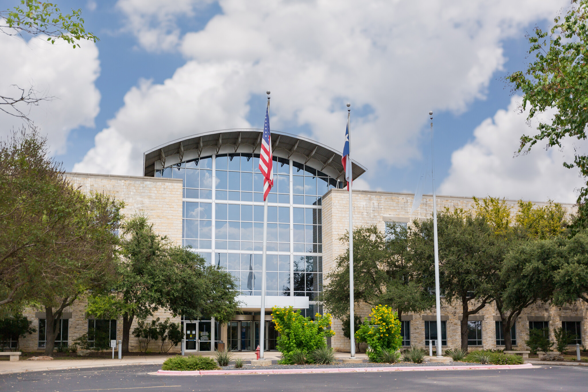 7700 W Parmer Ln, Austin, TX for lease Building Photo- Image 1 of 14