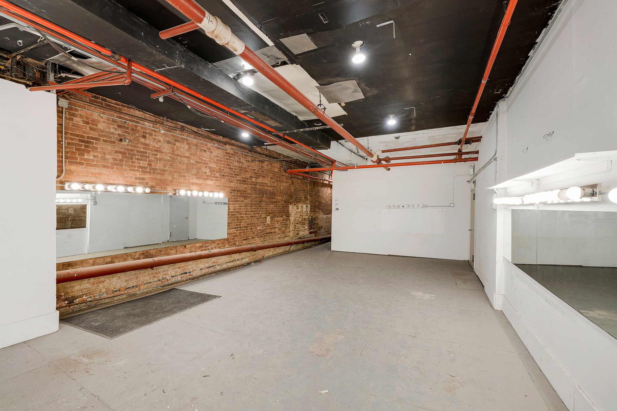 46 Walker St, New York, NY à louer Photo intérieure- Image 1 de 5