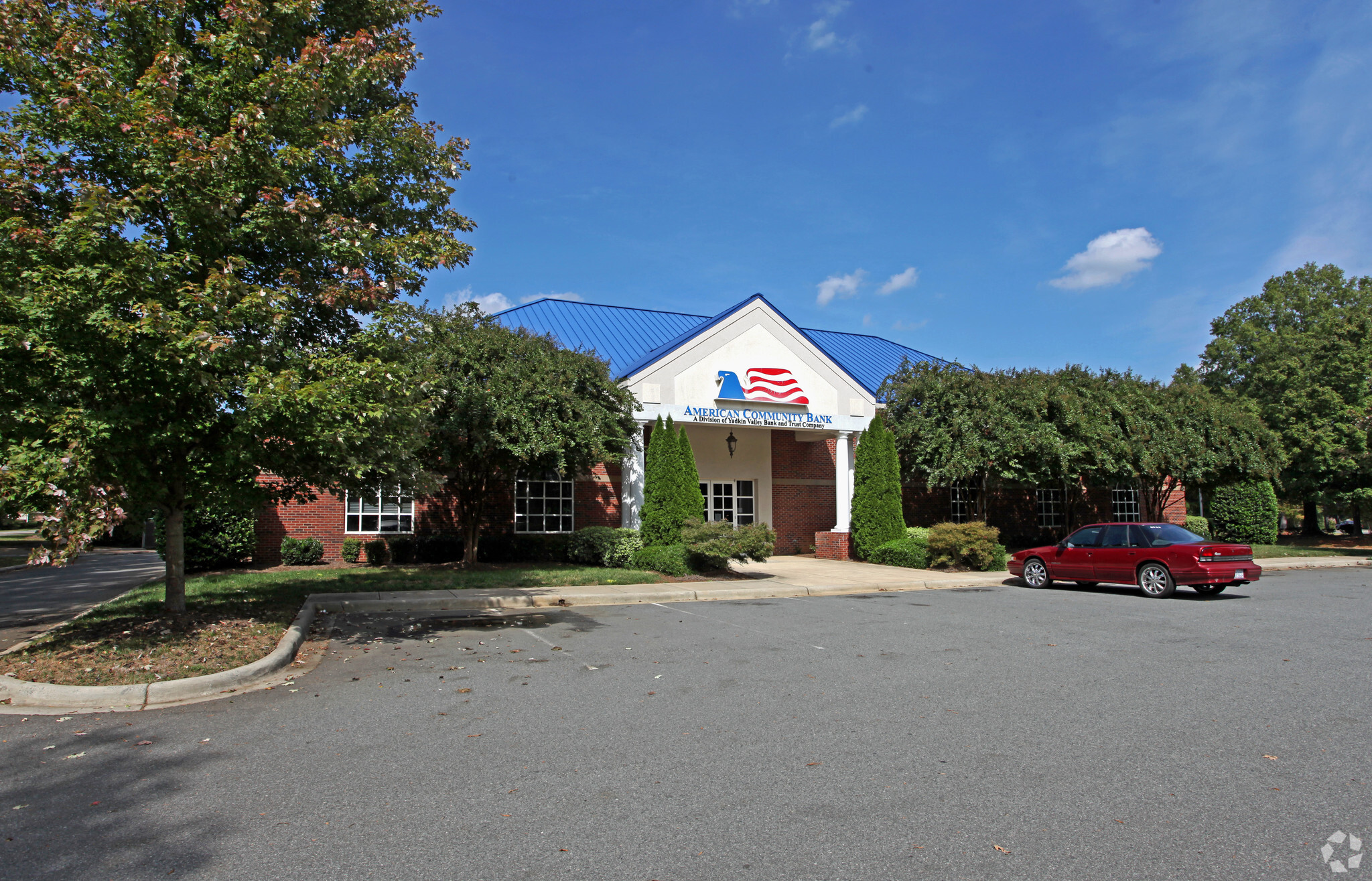 4335 Matthews-Mint Hill Rd, Matthews, NC for lease Primary Photo- Image 1 of 10