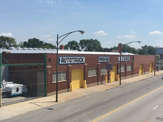 Plus de détails pour 6629 S Wentworth Ave, Chicago, IL - Industriel à louer