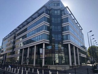 More details for 42 Boulevard De La Libération, Saint-Denis - Office for Lease