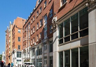 21-26 Garlick Hl, London for lease Building Photo- Image 1 of 3