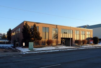 Plus de détails pour 230 & 244 W 400 S Redevelopment Site – Bureau à vendre, Salt Lake City, UT