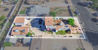Plus de détails pour 6228 S 12th St, Phoenix, AZ - Multi-résidentiel à vendre