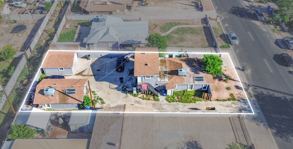 6228 S 12th St, Phoenix, AZ for sale Primary Photo- Image 1 of 4